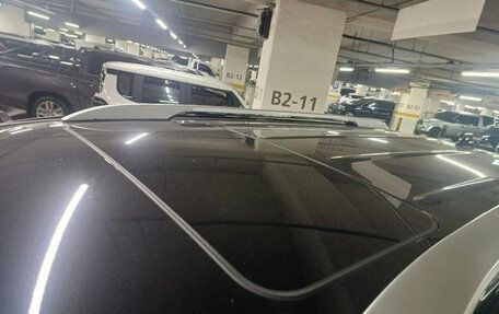 KIA Mohave I, 2022 год, 4 000 000 рублей, 10 фотография