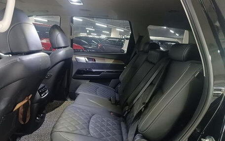 KIA Mohave I, 2022 год, 4 000 000 рублей, 9 фотография