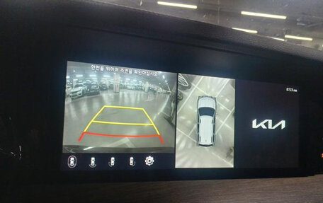 KIA Mohave I, 2022 год, 4 000 000 рублей, 12 фотография