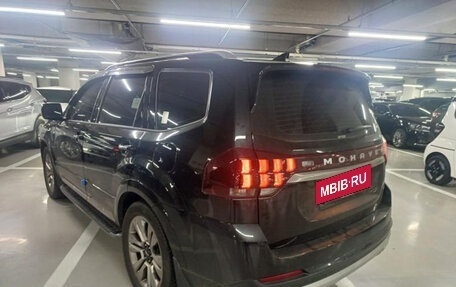 KIA Mohave I, 2022 год, 4 000 000 рублей, 5 фотография