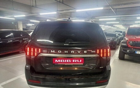 KIA Mohave I, 2022 год, 4 000 000 рублей, 6 фотография