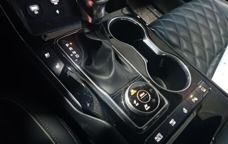 KIA Mohave I, 2022 год, 4 000 000 рублей, 17 фотография