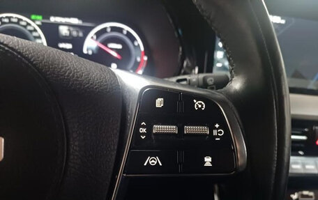 KIA Mohave I, 2022 год, 4 000 000 рублей, 16 фотография