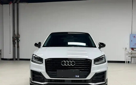 Audi Q2 I, 2021 год, 1 399 999 рублей, 2 фотография