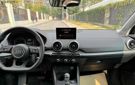 Audi Q2 I, 2021 год, 1 399 999 рублей, 4 фотография