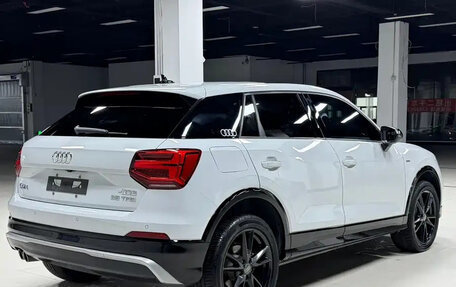 Audi Q2 I, 2021 год, 1 399 999 рублей, 5 фотография