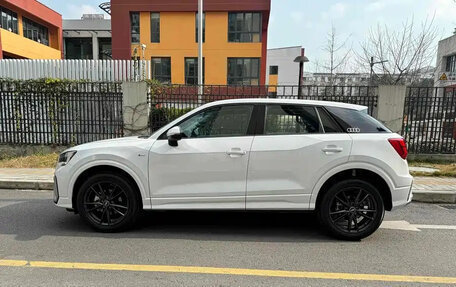 Audi Q2 I, 2021 год, 1 399 999 рублей, 9 фотография