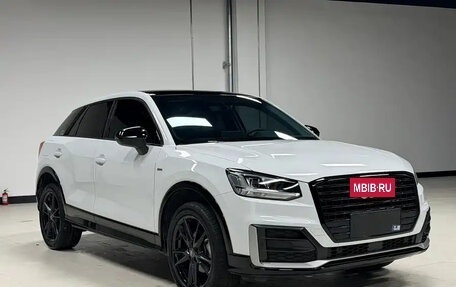 Audi Q2 I, 2021 год, 1 399 999 рублей, 3 фотография