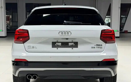 Audi Q2 I, 2021 год, 1 399 999 рублей, 6 фотография