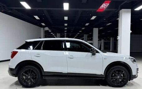 Audi Q2 I, 2021 год, 1 399 999 рублей, 4 фотография