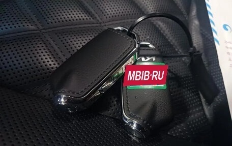 KIA Mohave I, 2022 год, 4 000 000 рублей, 18 фотография