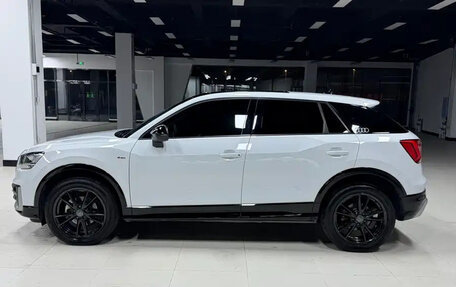 Audi Q2 I, 2021 год, 1 399 999 рублей, 8 фотография