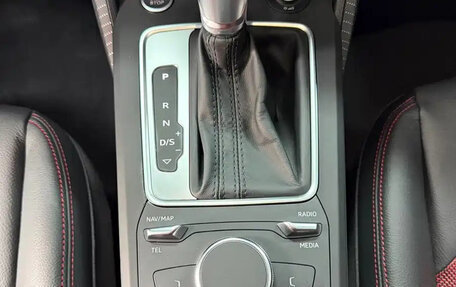 Audi Q2 I, 2021 год, 1 399 999 рублей, 13 фотография