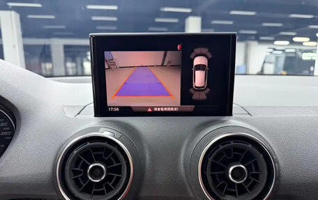 Audi Q2 I, 2021 год, 1 399 999 рублей, 15 фотография