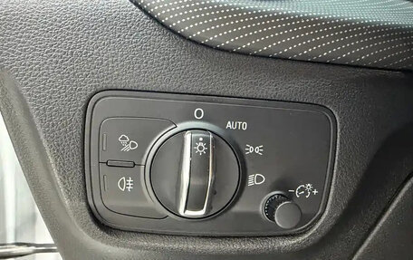 Audi Q2 I, 2021 год, 1 399 999 рублей, 12 фотография