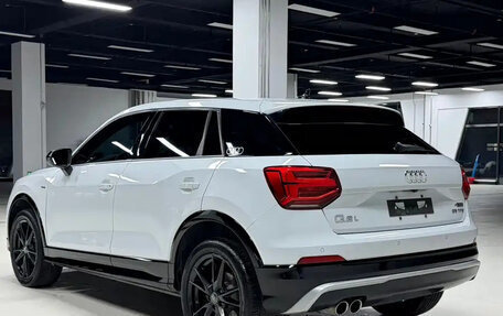 Audi Q2 I, 2021 год, 1 399 999 рублей, 7 фотография