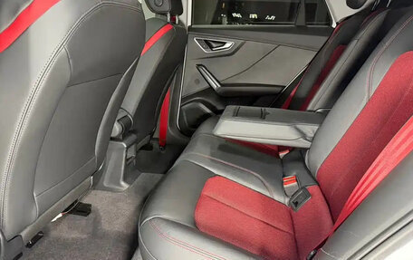 Audi Q2 I, 2021 год, 1 399 999 рублей, 20 фотография