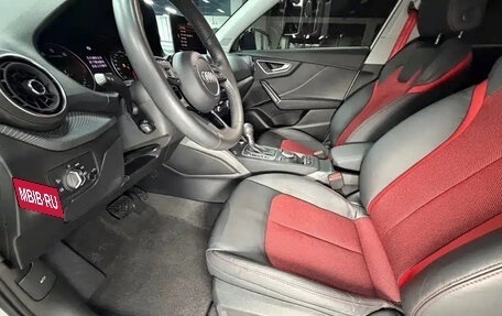 Audi Q2 I, 2021 год, 1 399 999 рублей, 9 фотография