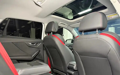 Audi Q2 I, 2021 год, 1 399 999 рублей, 21 фотография