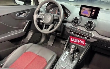 Audi Q2 I, 2021 год, 1 399 999 рублей, 17 фотография