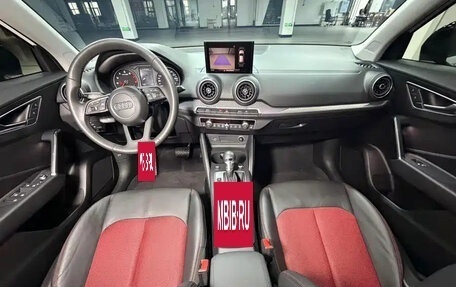 Audi Q2 I, 2021 год, 1 399 999 рублей, 16 фотография