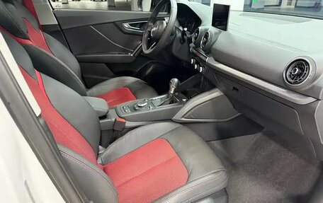 Audi Q2 I, 2021 год, 1 399 999 рублей, 23 фотография