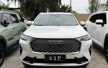 Haval H6, 2022 год, 1 980 099 рублей, 2 фотография
