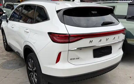 Haval H6, 2022 год, 1 980 099 рублей, 14 фотография