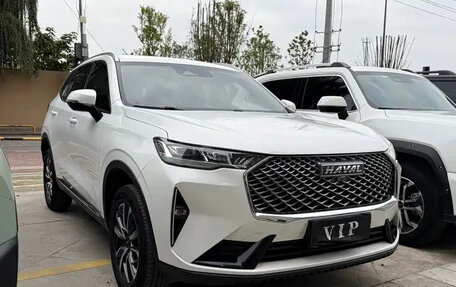 Haval H6, 2022 год, 1 980 099 рублей, 3 фотография