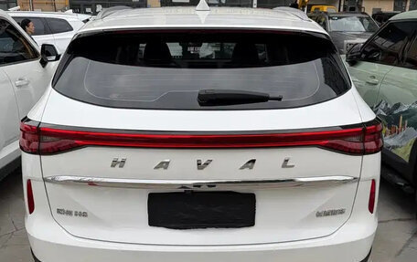 Haval H6, 2022 год, 1 980 099 рублей, 15 фотография