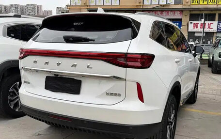 Haval H6, 2022 год, 1 980 099 рублей, 16 фотография