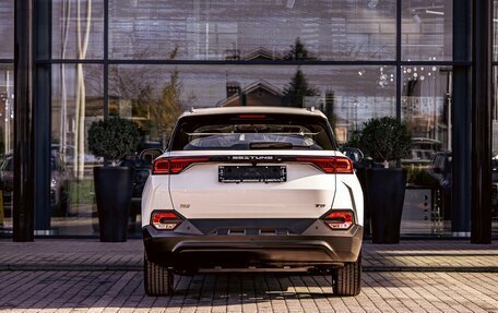 FAW Bestune T77, 2024 год, 2 095 000 рублей, 5 фотография