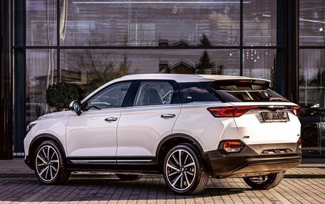 FAW Bestune T77, 2024 год, 2 095 000 рублей, 4 фотография