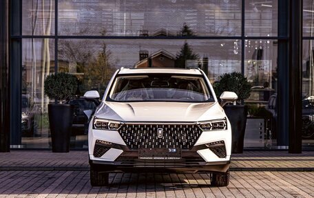 FAW Bestune T77, 2024 год, 2 095 000 рублей, 2 фотография