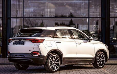 FAW Bestune T77, 2024 год, 2 095 000 рублей, 6 фотография