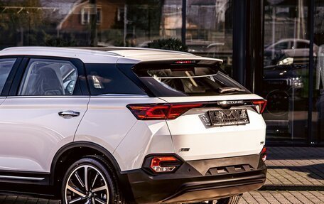 FAW Bestune T77, 2024 год, 2 095 000 рублей, 10 фотография