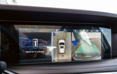 FAW Bestune T77, 2024 год, 2 095 000 рублей, 14 фотография