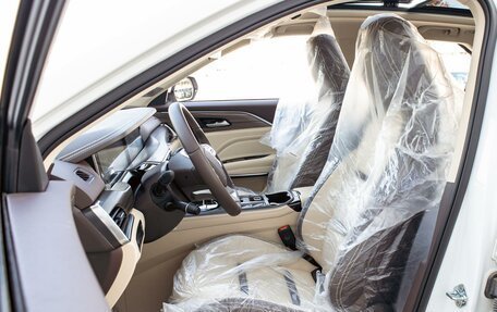 FAW Bestune T77, 2024 год, 2 095 000 рублей, 11 фотография