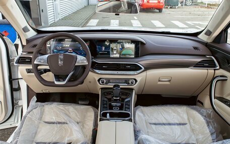 FAW Bestune T77, 2024 год, 2 095 000 рублей, 16 фотография