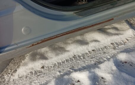 Hyundai Getz I рестайлинг, 2008 год, 420 000 рублей, 12 фотография