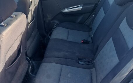 Hyundai Getz I рестайлинг, 2008 год, 420 000 рублей, 8 фотография