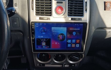 Hyundai Getz I рестайлинг, 2008 год, 420 000 рублей, 5 фотография