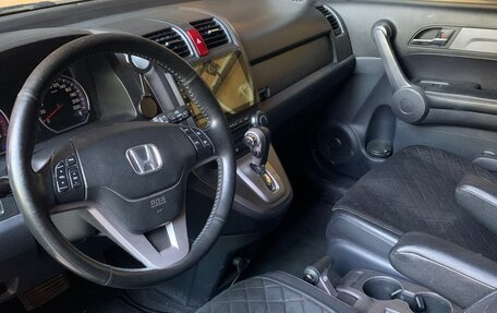 Honda CR-V III рестайлинг, 2008 год, 1 250 000 рублей, 3 фотография