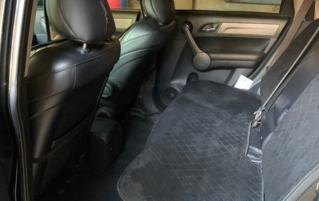 Honda CR-V III рестайлинг, 2008 год, 1 250 000 рублей, 5 фотография