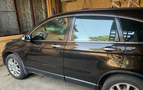 Honda CR-V III рестайлинг, 2008 год, 1 250 000 рублей, 8 фотография