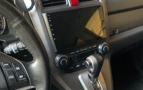 Honda CR-V III рестайлинг, 2008 год, 1 250 000 рублей, 6 фотография