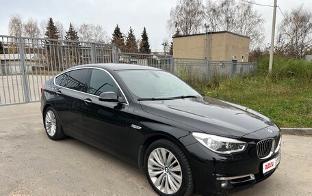 BMW 5 серия, 2013 год, 2 790 000 рублей, 4 фотография