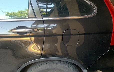 Honda CR-V III рестайлинг, 2008 год, 1 250 000 рублей, 7 фотография