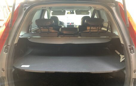 Honda CR-V III рестайлинг, 2008 год, 1 250 000 рублей, 13 фотография