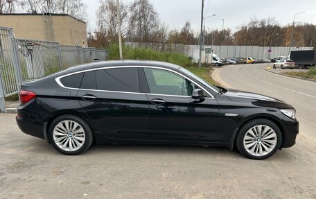 BMW 5 серия, 2013 год, 2 790 000 рублей, 5 фотография